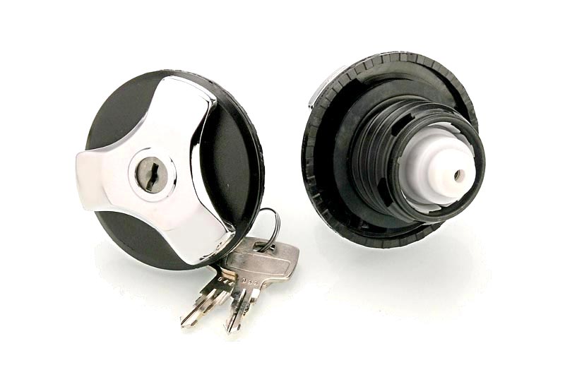 2013 Honda Civic Gas Cap