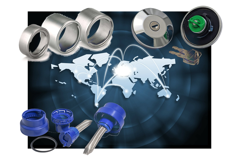 farma oem products sold worldwide