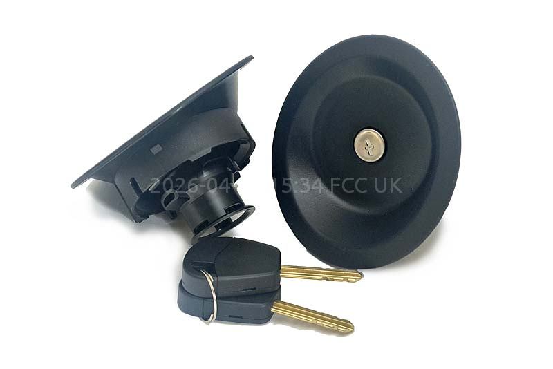 CITROEN Berlingo MK1 (2003 to 2007)(No Filler Flap) CITROEN Berlingo MK1 (2003 to 2007)(No Filler Flap)