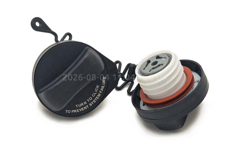 VOLVO S60 (2001 onwards) fuel cap