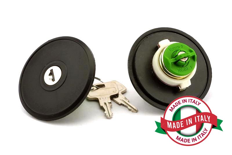 10121 - 1410-10121 fuel cap