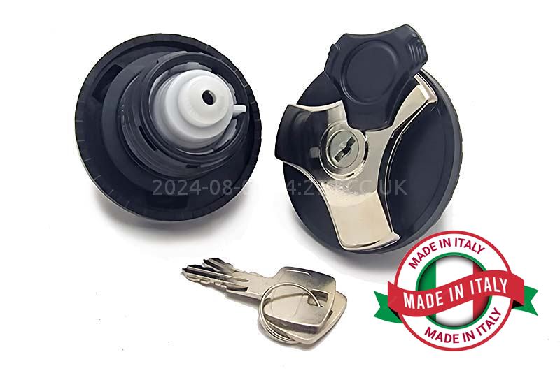 LAND ROVER Discovery LR1 (1989 to 1998) fuel cap