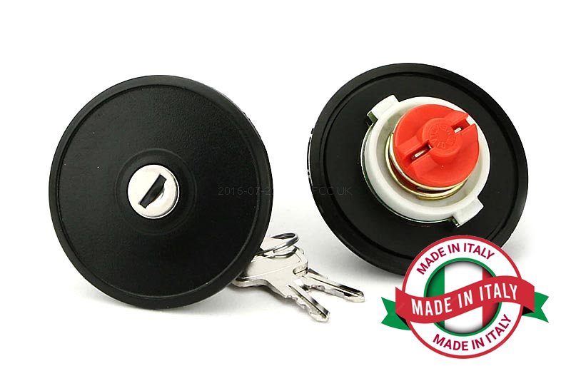 10222 - 7410-10222 fuel cap
