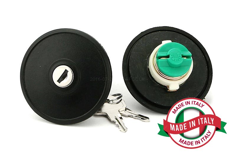 MAZDA 1300 (up to 1983) fuel cap