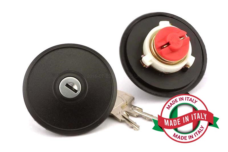 10522 - 7410-10522 fuel cap