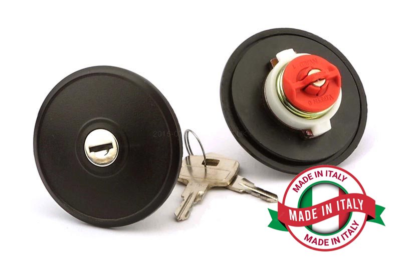 10622 - 7410-10622 fuel cap