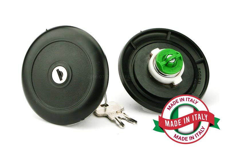 10721 - 7410-10721 fuel cap