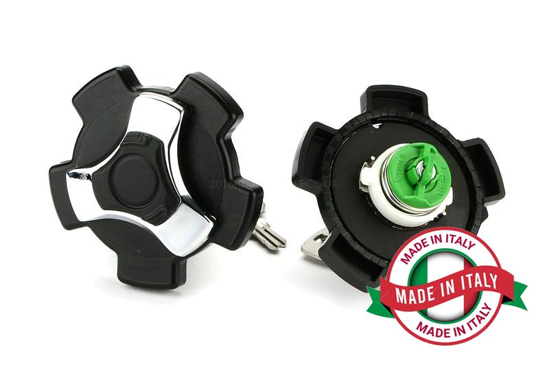 10723 - 7410-10723 fuel cap
