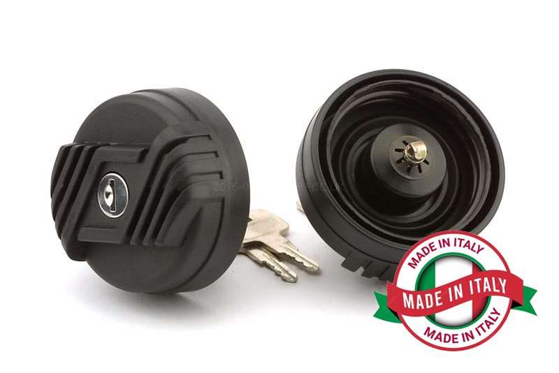 10732 - 7410-10732 fuel cap