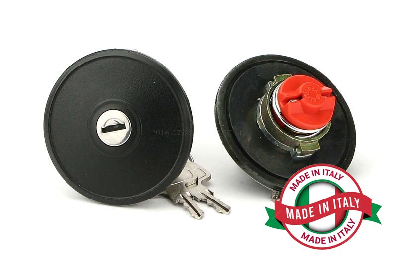 10822 - 7410-10822 fuel cap