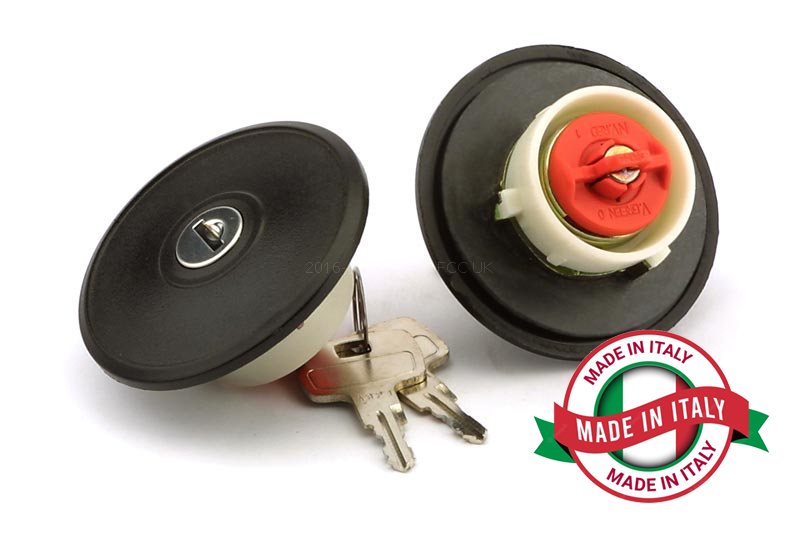 10922 - 7410-10922 fuel cap