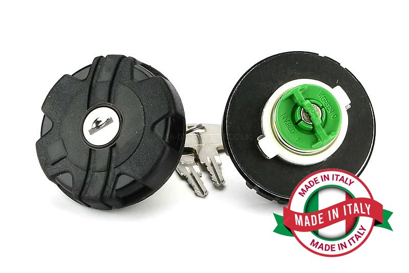 11023 - 7410-11023 fuel cap
