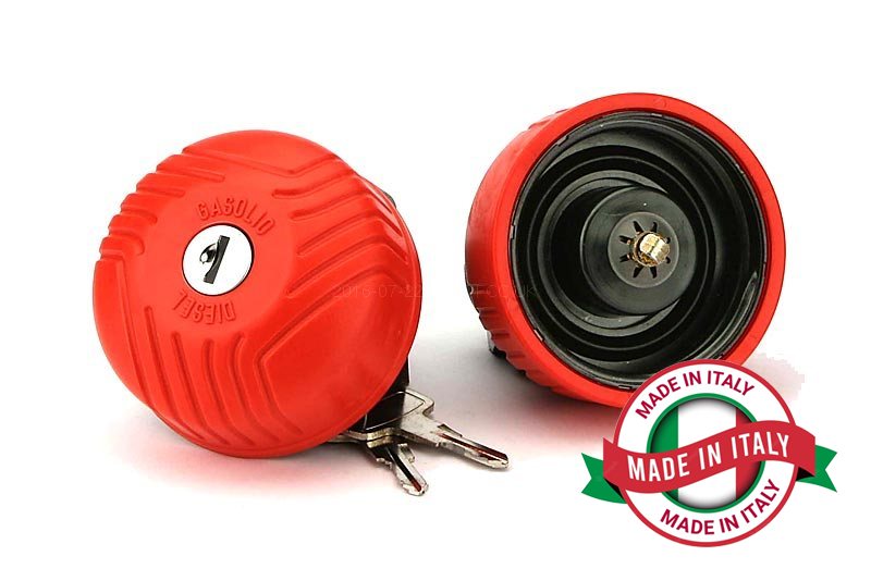 11032 - 7410-11032 fuel cap