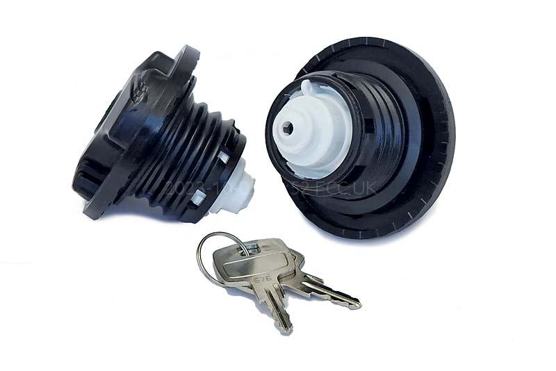 OPEL Corsa E (2015 to 2019)(Internal Screw)(X15) fuel cap