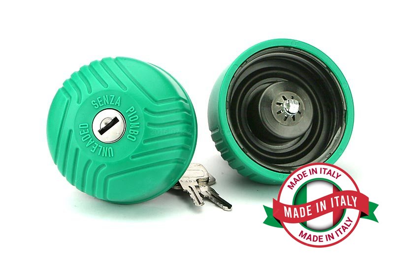 Fiat Punto (Petrol) (up to 1997) fuel cap