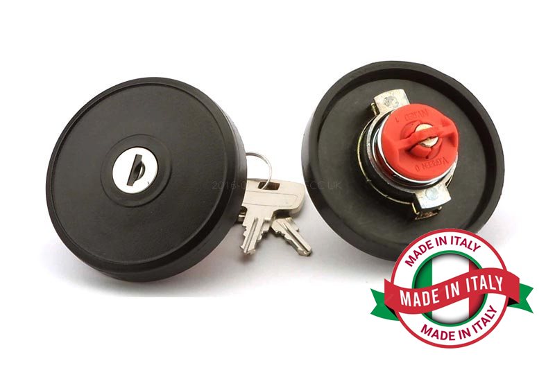 11222 - 7410-11222 gates locking cap