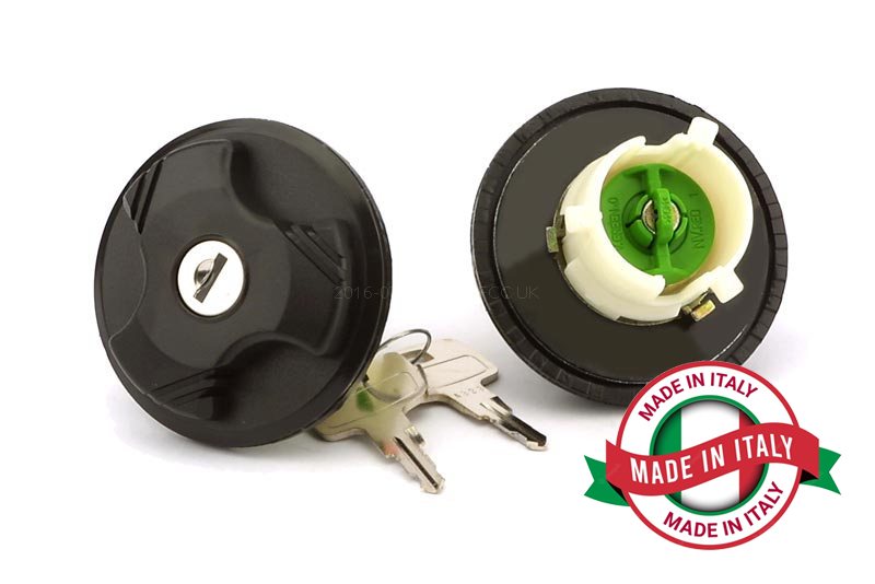 11323 - 7410-11323 fuel cap
