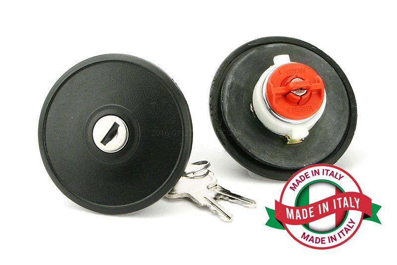 11422 - 7410-11422 fuel cap