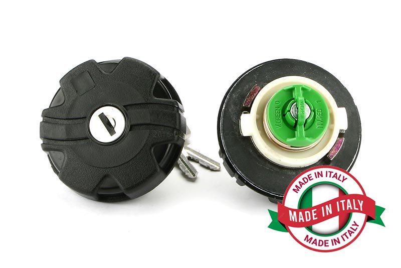 11423 - 7410-11423 fuel cap