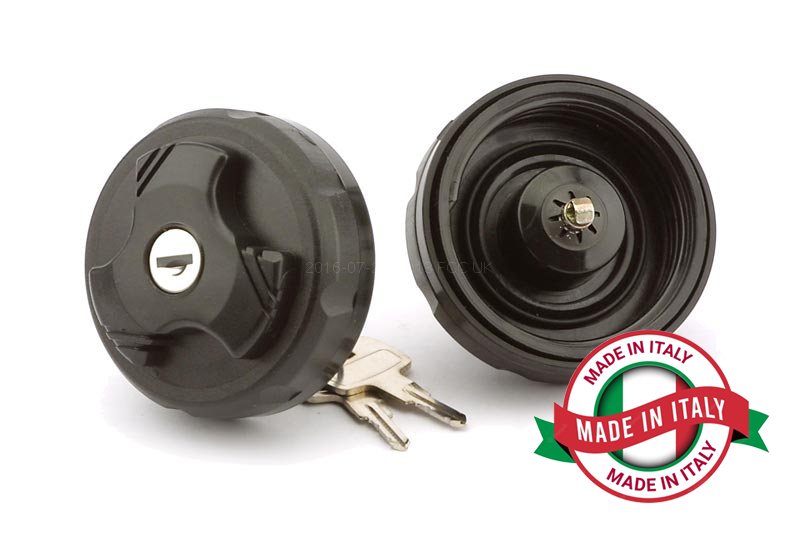 11432 - 7410-11432 fuel cap
