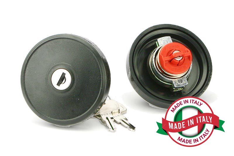 11522 - 7410-11522 fuel cap