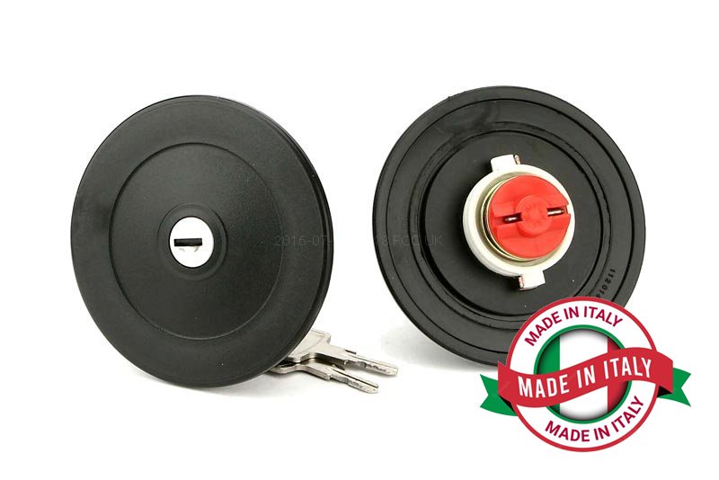 Volkswagen T3 Transporter (1979 to 2002) fuel cap