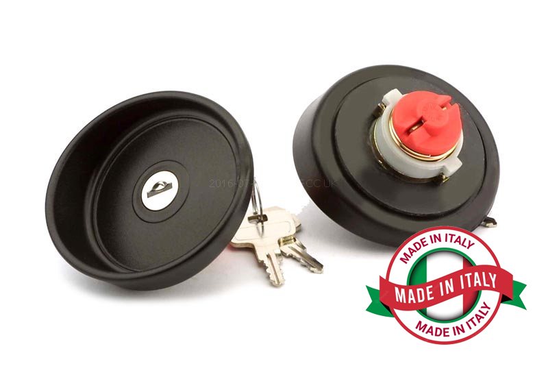 11822 - 7410-11822 fuel cap