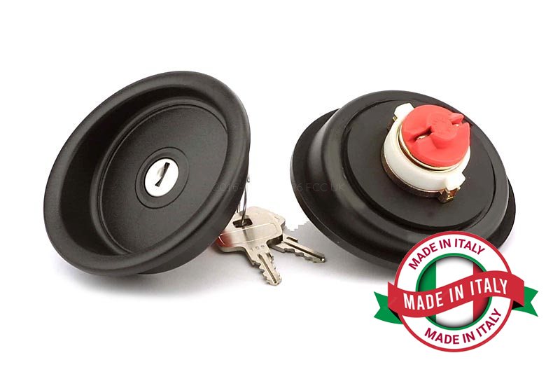 12122 - 7410-12122 fuel cap