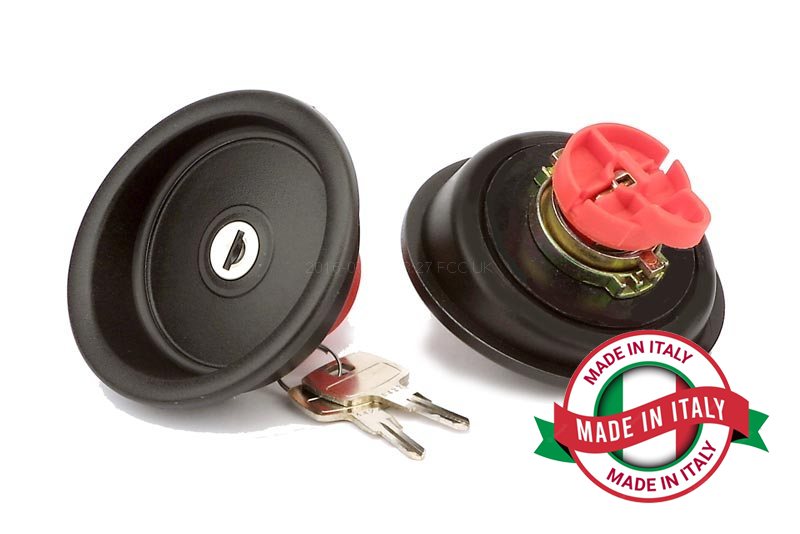 12222 - 7410-12222 fuel cap