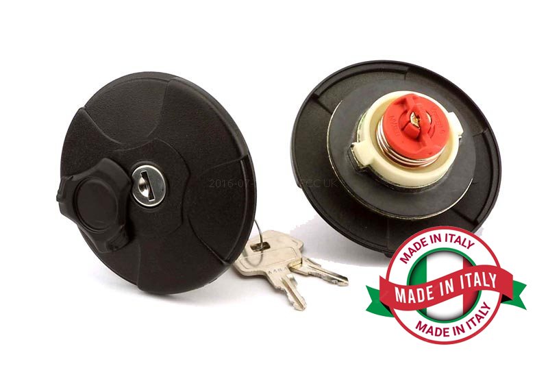 12322 - 7410-12322 fuel cap