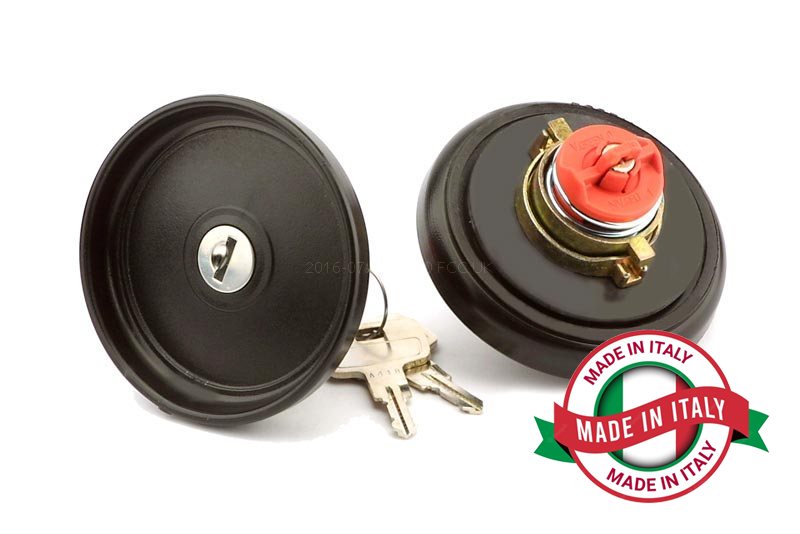 12422 - 7410-12422 fuel cap