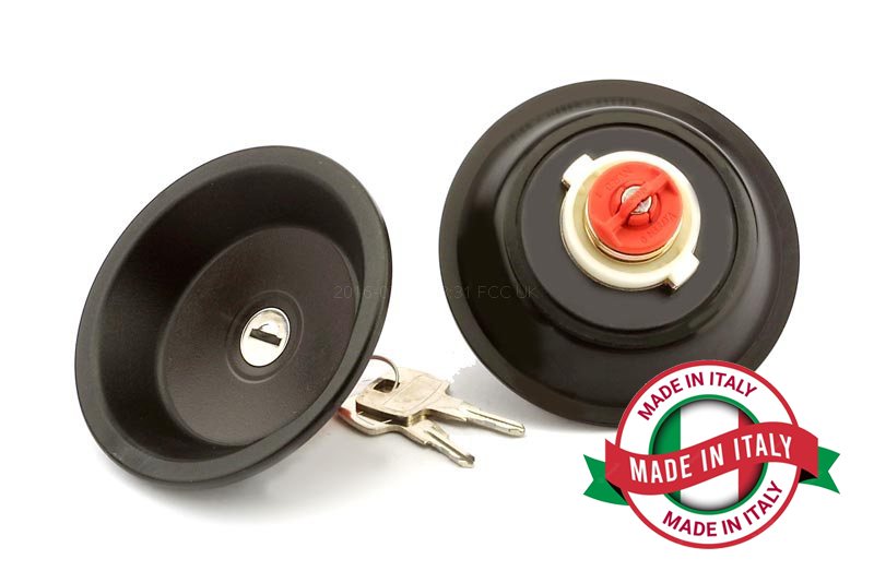 12522 - 7410-12522 fuel cap