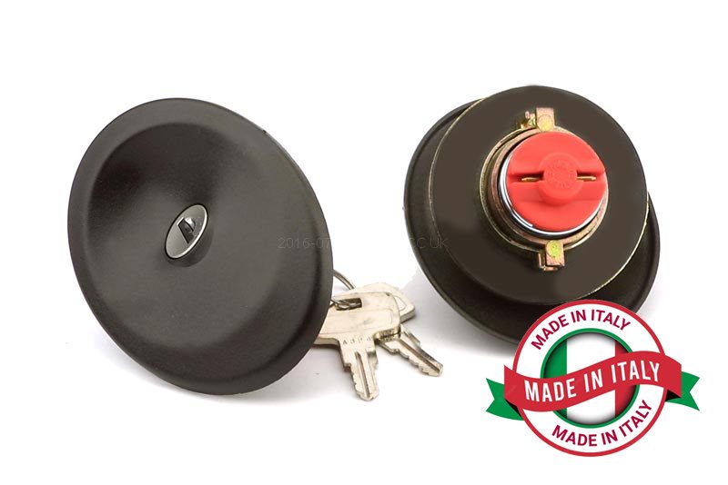 12722 - 7410-12722 fuel cap