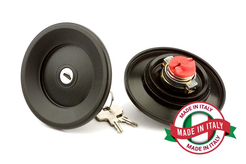12922 - 7410-12922 fuel cap