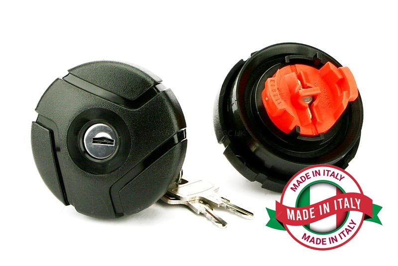 13322 - 7410-13322 fuel cap