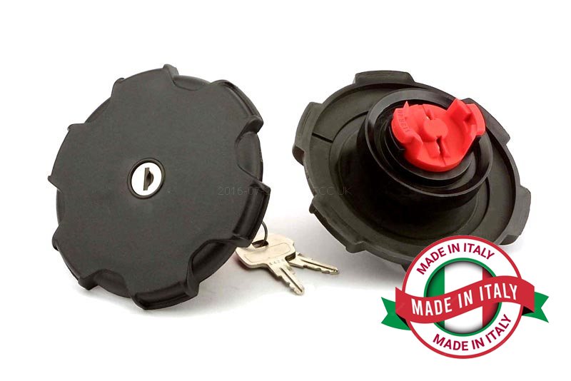 13522 - 7410-13522 fuel cap