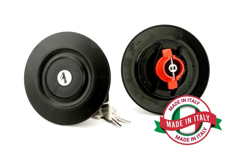 13722 - 7410-13722 fuel cap
