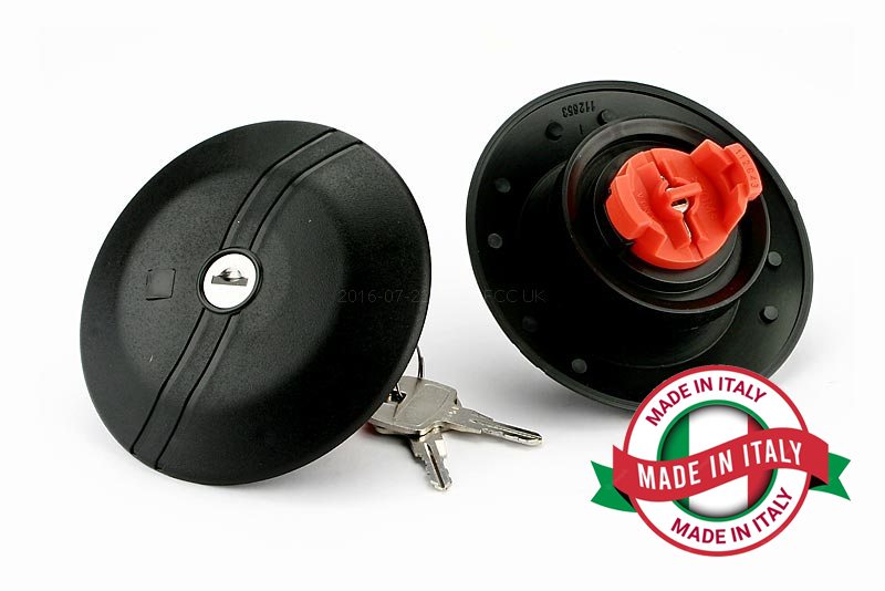 13822 - 7410-13822 fuel cap