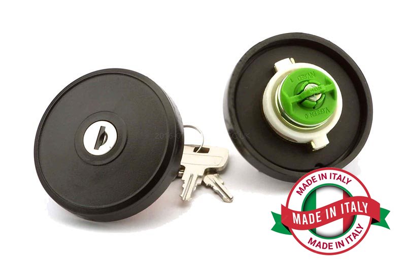 MINI Mini 850 (up to 2001)(Vented) fuel cap