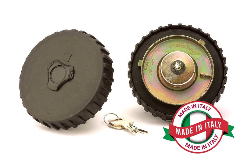 15823 - 7410-15823 fuel cap