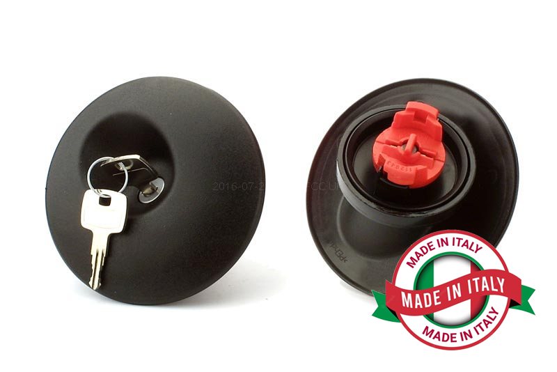16022 - 7410-16022 fuel cap