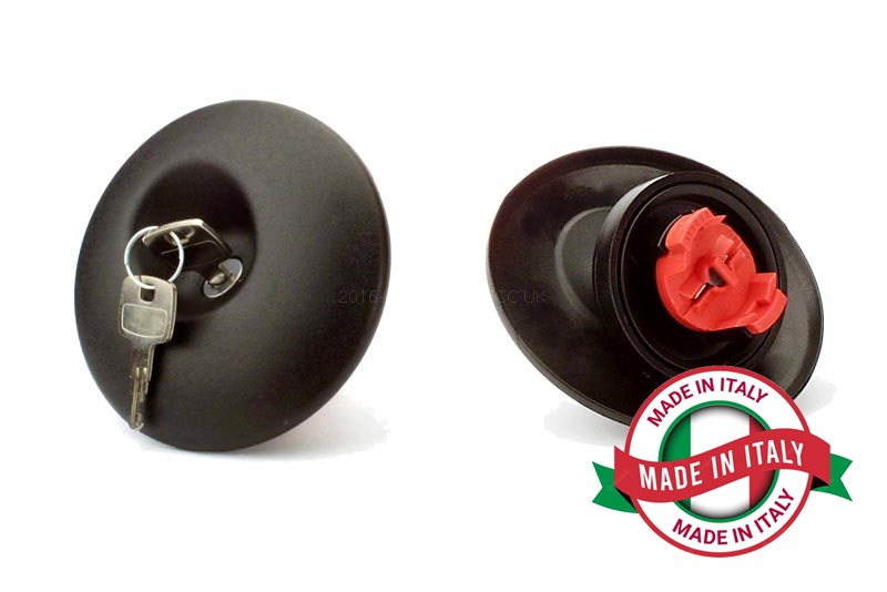16122 - 7410-16122 fuel cap