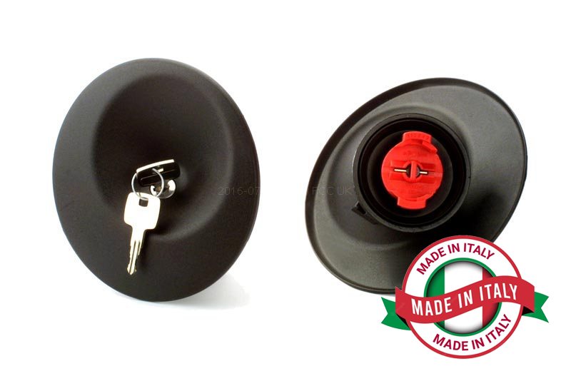 16222 - 7410-16222 fuel cap