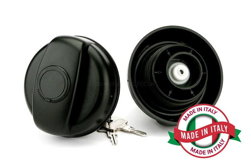 16433 - 7410-16433 fuel cap