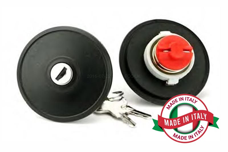 16522 - 7410-16522 fuel cap
