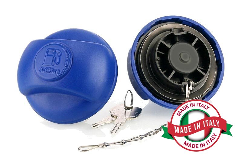 16722 - 7410-16722 gates adblue cap