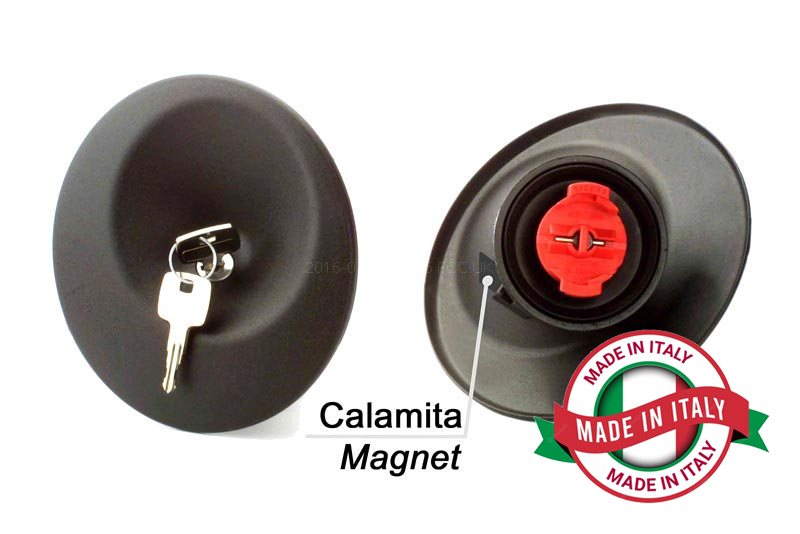 16822 - 7410-16822 fuel cap