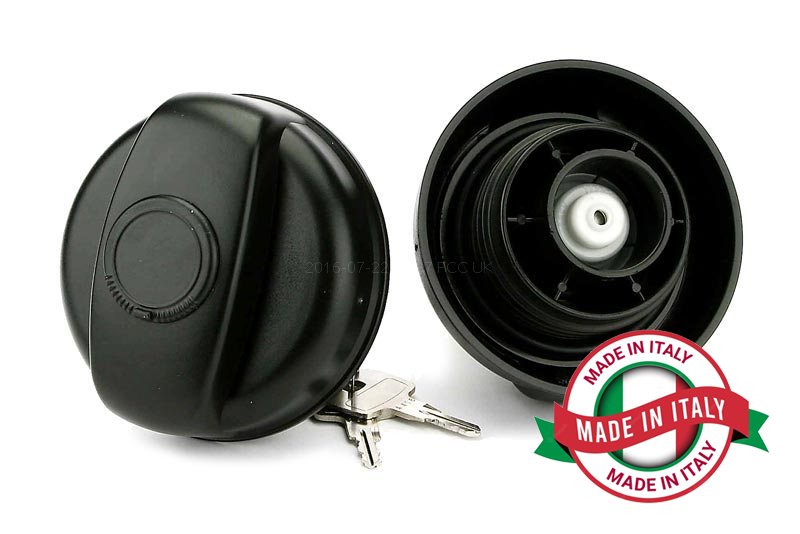 16933 - 7410-16933 fuel cap