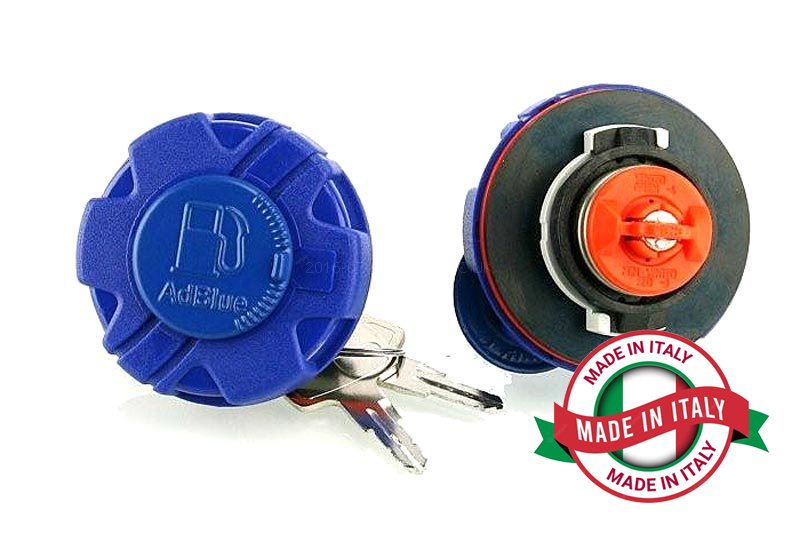 17022 - 7410-17022 fuel cap
