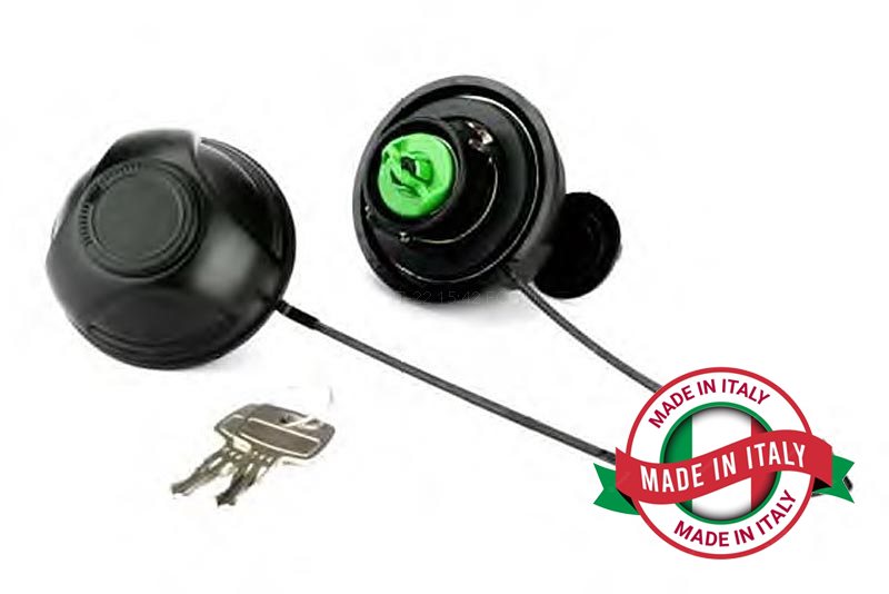 17233 - 7410-17233 fuel cap